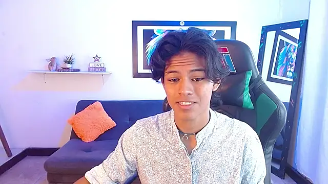 dreyk20 online show from 10-28-25, 01:58