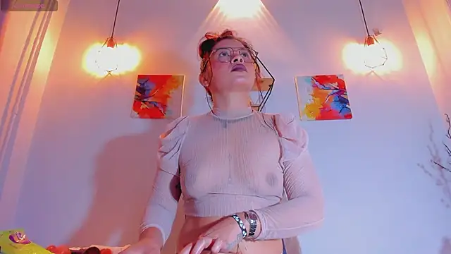 Karlaliones69 online show from 11-12-25, 11:43