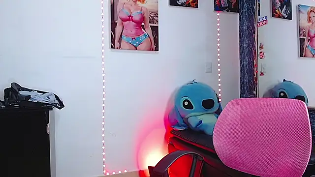 briamhoconor xh online show from 11-09-25, 12:31