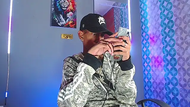 briamhoconor xh online show from 04-01-26, 04:13