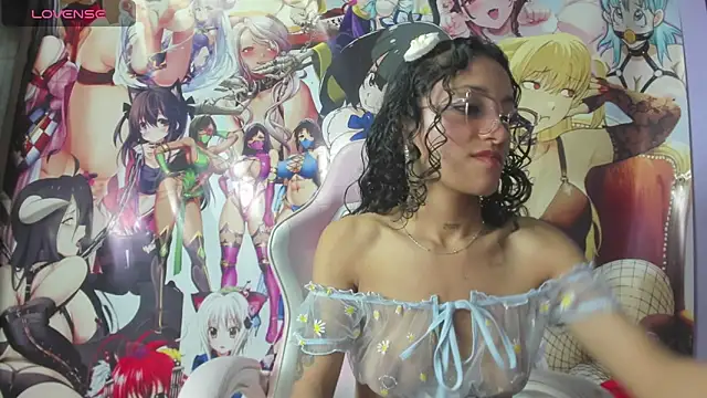 Kylie Moan online show from 09-20-25, 03:29