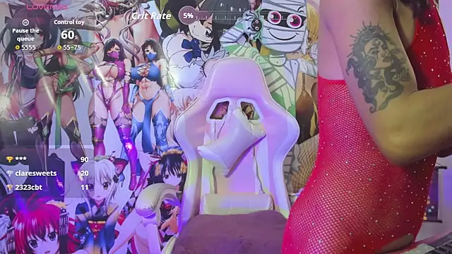 Kylie Moan online show from 10-31-25, 04:57