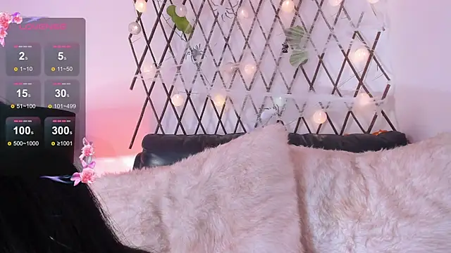 Hadid Jimenez  online show from 10-30-25, 08:53