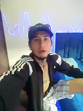 Tattoboy19cm online show from 09-09-25, 02:16