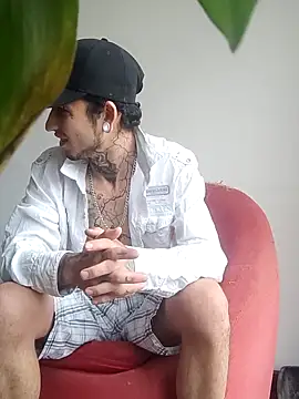 Tattoboy19cm online show from 10-04-25, 03:21