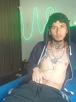 Tattoboy19cm online show from 10-12-25, 09:25