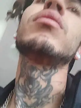 Tattoboy19cm online show from 10-14-25, 03:02