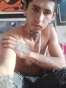 Tattoboy19cm online show from 11-10-25, 02:49