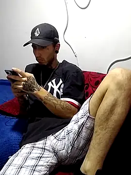 Tattoboy19cm online show from 02-12-26, 10:05