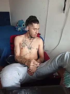 Tattoboy19cm online show from 03-05-26, 05:20