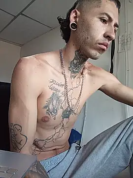 Tattoboy19cm online show from 04-14-26, 03:40