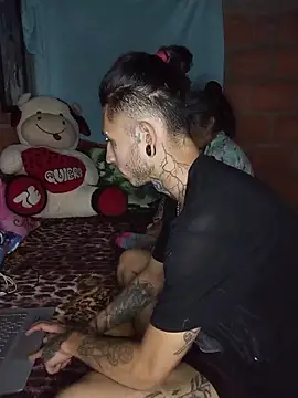 Tattoboy19cm online show from 04-23-26, 03:30