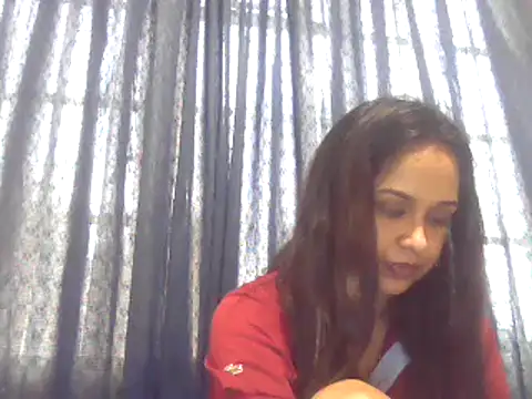 cute indianxo online show from 10-05-25, 06:56