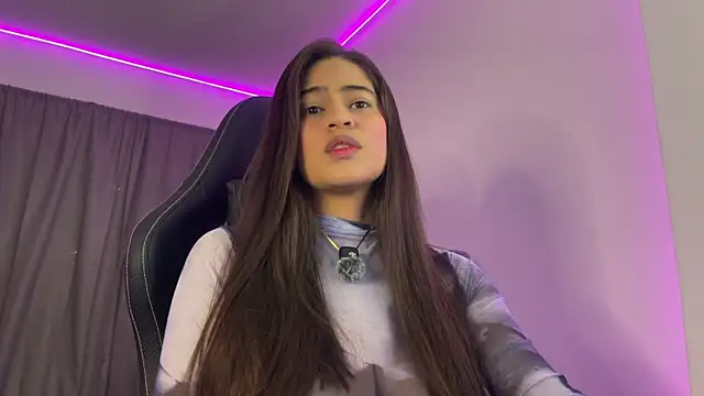 lexie gray2 online show from 10-27-25, 07:51