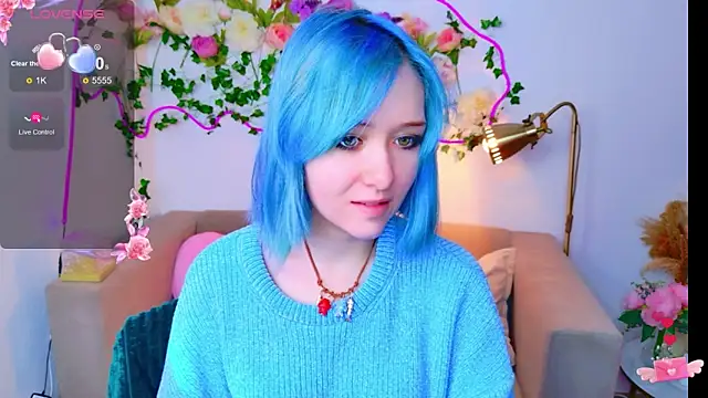 Ketrin Jones online show from 03-14-26, 07:03