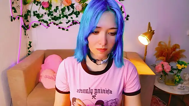 Ketrin Jones online show from 04-08-26, 09:09