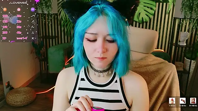 Ketrin Jones online show from 04-13-26, 07:14