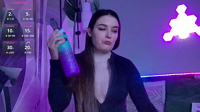  Shy Jenny  online show from 11-15-25, 01:03