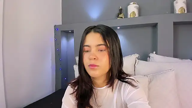 MaiaaCandy online show from 09-10-25, 08:31