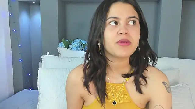 MaiaaCandy online show from 09-14-25, 03:38