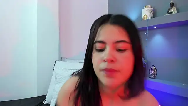 MaiaaCandy online show from 09-22-25, 01:46