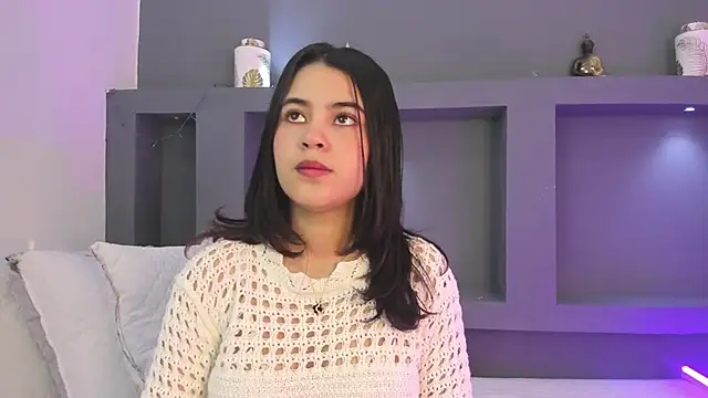 MaiaaCandy online show from 10-11-25, 08:40