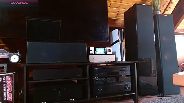 Vrenico-SC online show from 07-13-26, 12:19