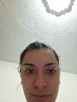 AmaiaSalvatore online show from 04-18-26, 10:54