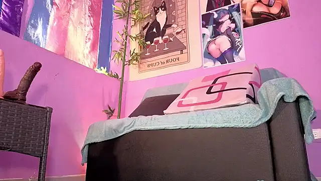 Gaia Gatex online show from 10-22-25, 01:00