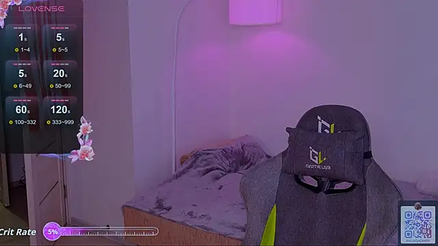 LeksaCandy online show from 10-06-25, 03:04