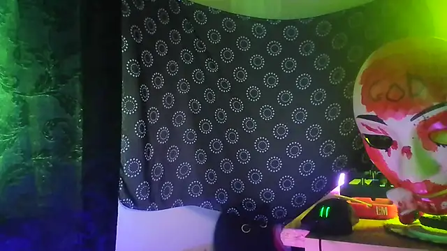 DjDiCKmannOnE online show from 07-12-26, 06:37