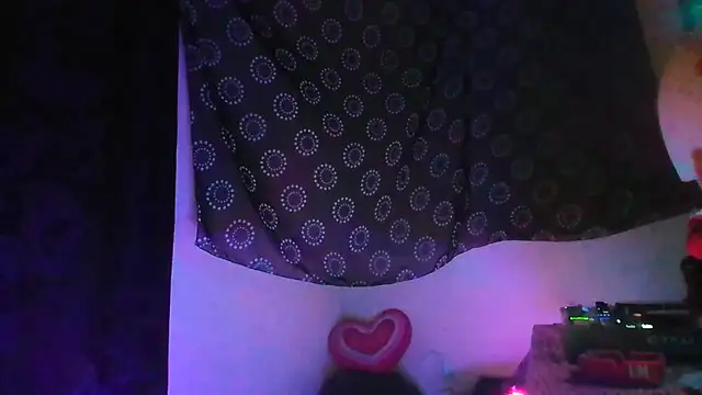 DjDiCKmannOnE online show from 07-21-26, 08:33