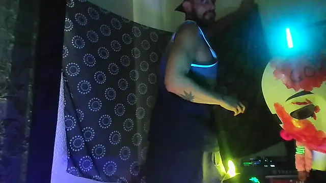 DjDiCKmannOnE online show from 07-26-26, 11:28