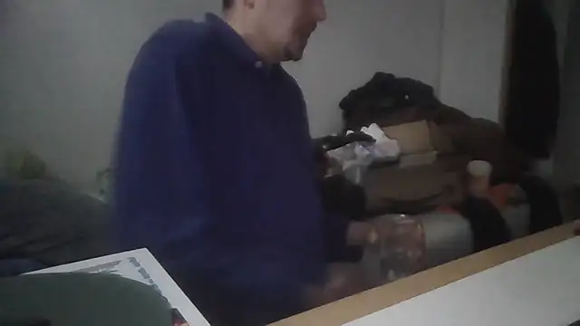 Snapshot of ARTANIS20 chatting on 03-16-26, 08:51 ARTANIS20 online show from 03-16-26, 08:51