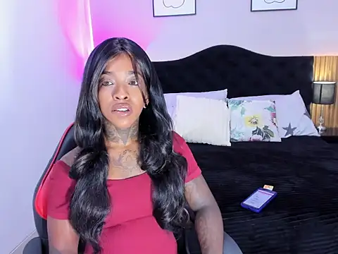 Pauline Fox online show from 03-16-26, 02:28