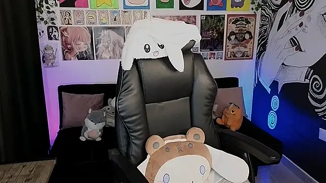 Snapshot of Yuhwan_ chatting on 09-08-25, 11:15 Yuhwan online show from 09-08-25, 11:15