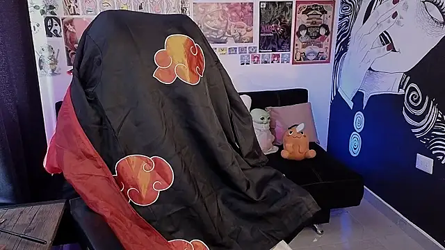 Snapshot of Yuhwan_ chatting on 09-10-25, 07:14 Yuhwan online show from 09-10-25, 07:14