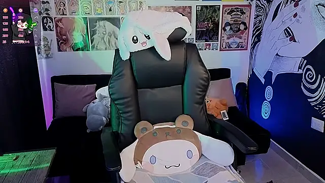 Snapshot of Yuhwan_ chatting on 09-16-25, 08:43 Yuhwan online show from 09-16-25, 08:43