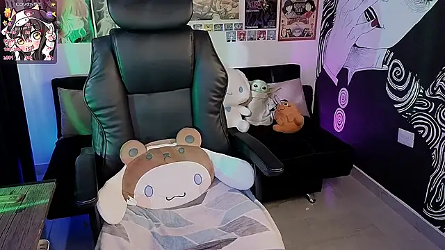 Snapshot of Yuhwan_ chatting on 09-20-25, 08:54 Yuhwan online show from 09-20-25, 08:54