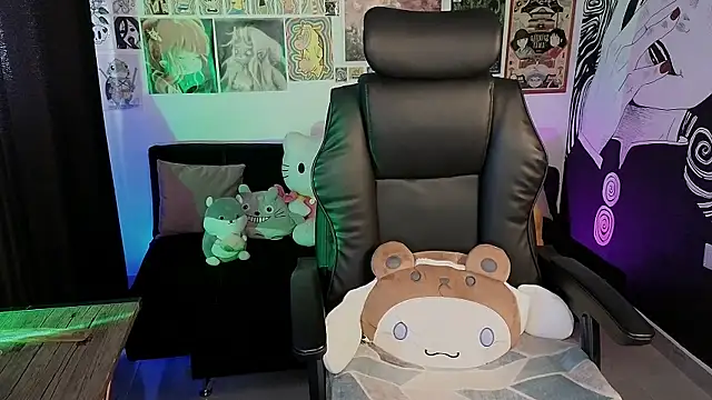 Snapshot of Yuhwan_ chatting on 09-22-25, 08:00 Yuhwan online show from 09-22-25, 08:00