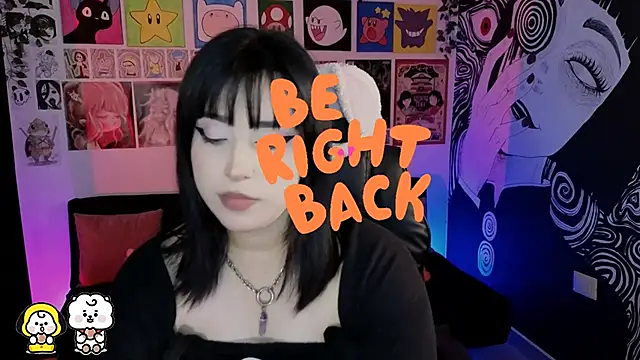 Snapshot of Yuhwan_ chatting on 10-09-25, 07:45 Yuhwan online show from 10-09-25, 07:45