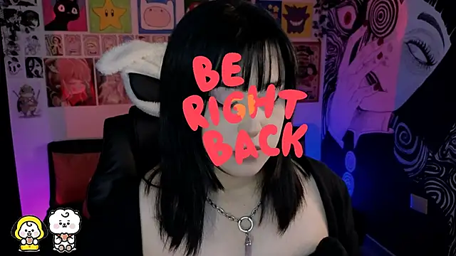 Snapshot of Yuhwan_ chatting on 10-10-25, 09:25 Yuhwan online show from 10-10-25, 09:25