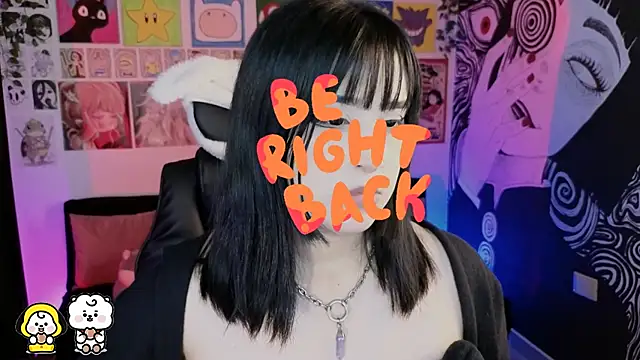 Snapshot of Yuhwan_ chatting on 10-14-25, 10:54 Yuhwan online show from 10-14-25, 10:54