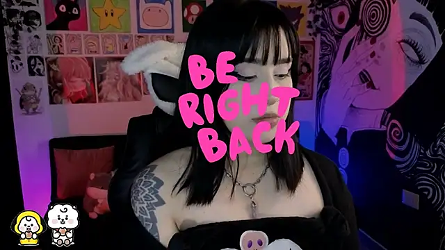 Snapshot of Yuhwan_ chatting on 12-19-25, 04:14 Yuhwan online show from 12-19-25, 04:14