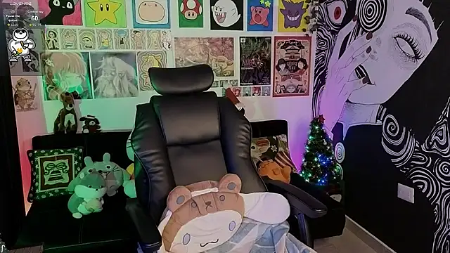 Snapshot of Yuhwan_ chatting on 12-20-25, 04:19 Yuhwan online show from 12-20-25, 04:19