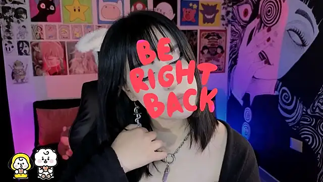 Snapshot of Yuhwan_ chatting on 12-22-25, 02:30 Yuhwan online show from 12-22-25, 02:30