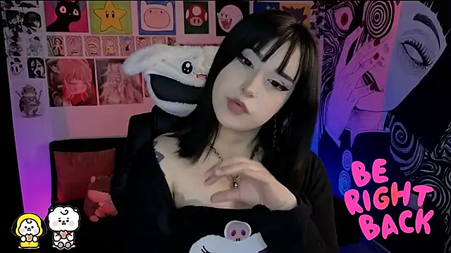 Snapshot of Yuhwan_ chatting on 01-06-26, 04:21 Yuhwan online show from 01-06-26, 04:21