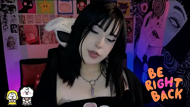 Snapshot of Yuhwan_ chatting on 01-14-26, 11:42 Yuhwan online show from 01-14-26, 11:42