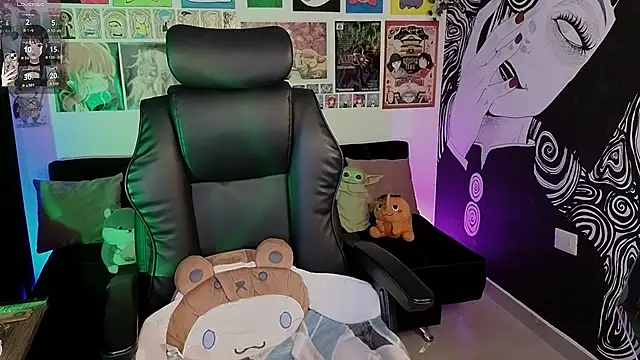 Snapshot of Yuhwan_ chatting on 02-10-26, 12:48 Yuhwan online show from 02-10-26, 12:48