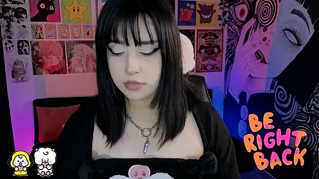 Snapshot of Yuhwan_ chatting on 02-13-26, 01:01 Yuhwan online show from 02-13-26, 01:01